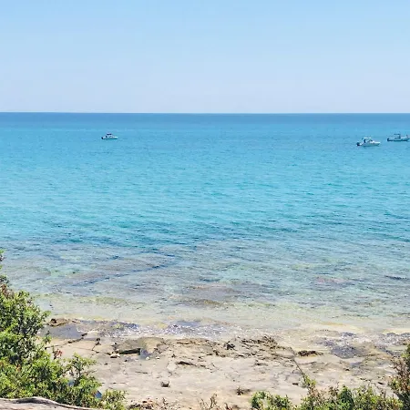 Portofino Holiday home Campomarino (Taranto)